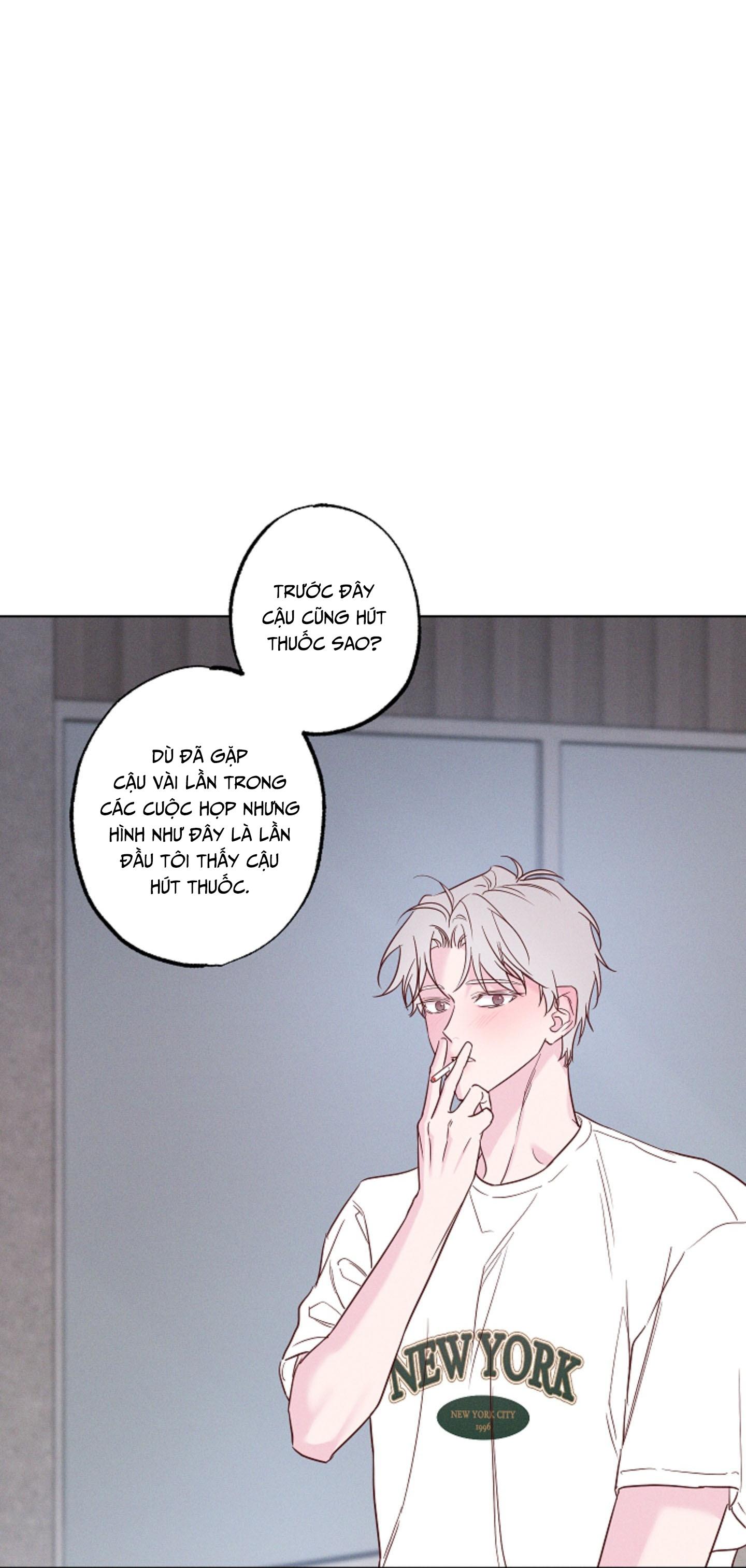 BỜ SÓNG VỖ Chapter 39 - Next 