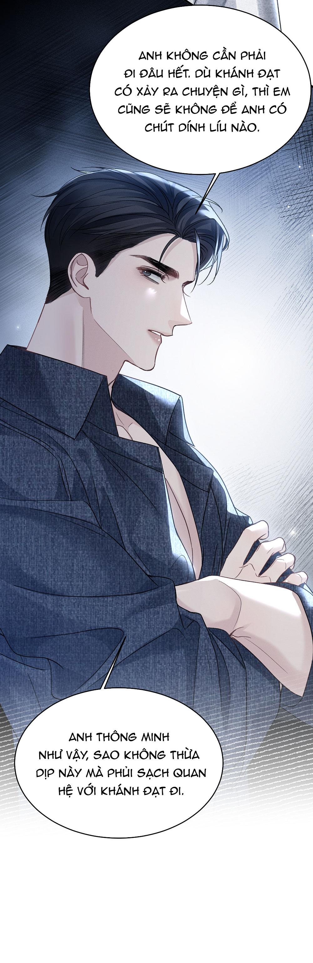 Cuộc Đối Đầu Gay Gắt Chapter 112 - Next 