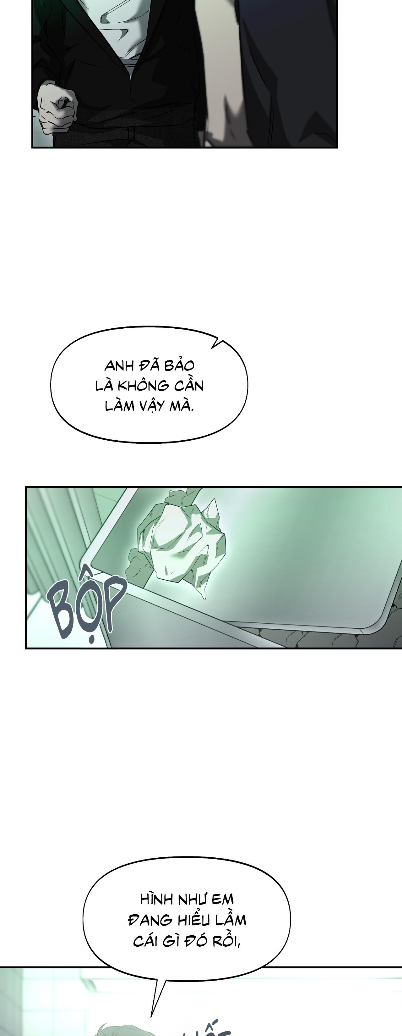 NERD PROJECT Chapter 46 - Next 