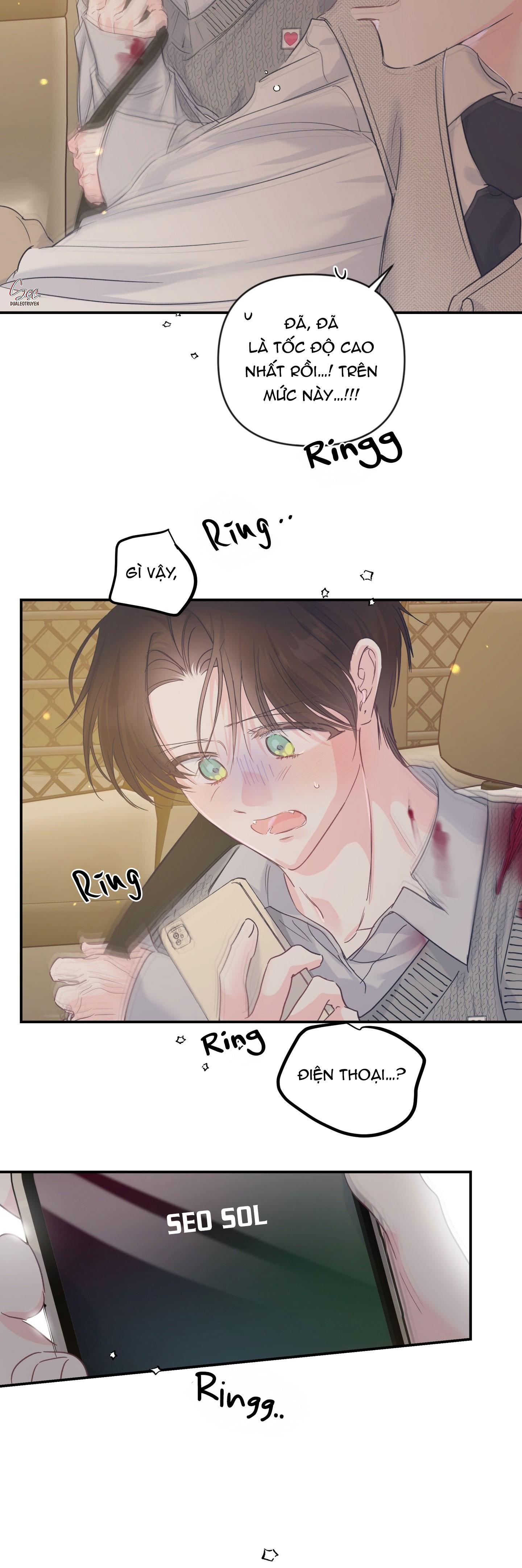 ĐẢO NGƯỢC CỦA ĐẢO NGƯỢC Chapter 70 - Next Chapter 71