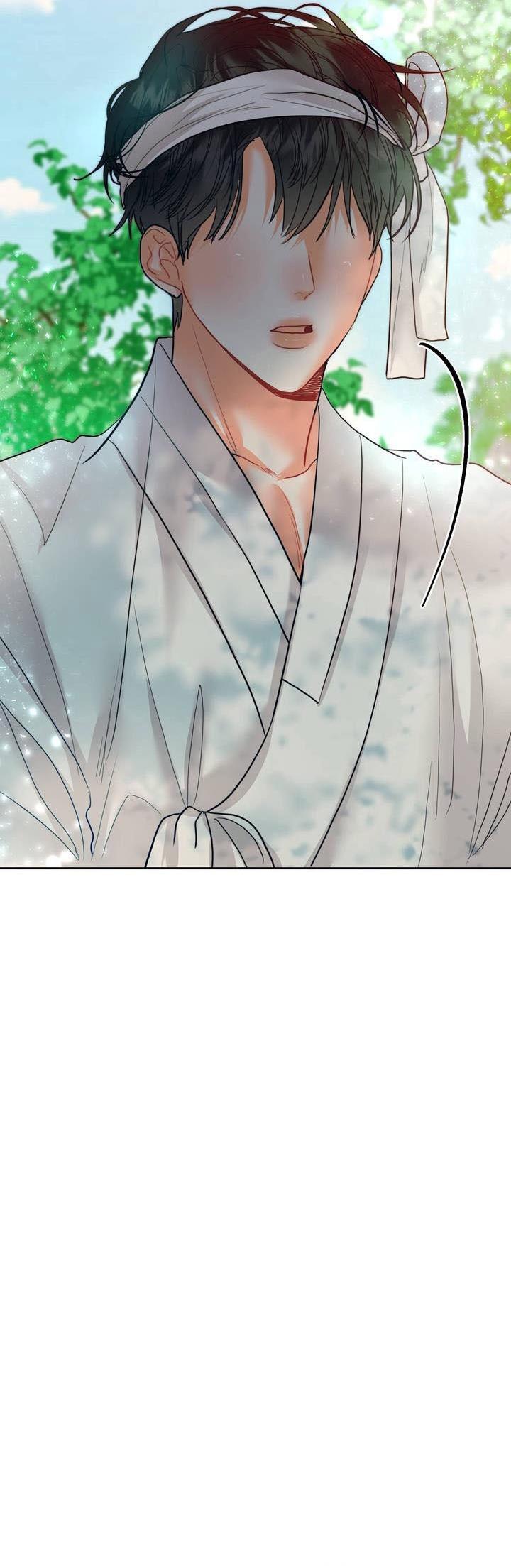 ( CBunu ) Omega Của Anh Chapter 17 Ngoại truyện 3 - Next 
