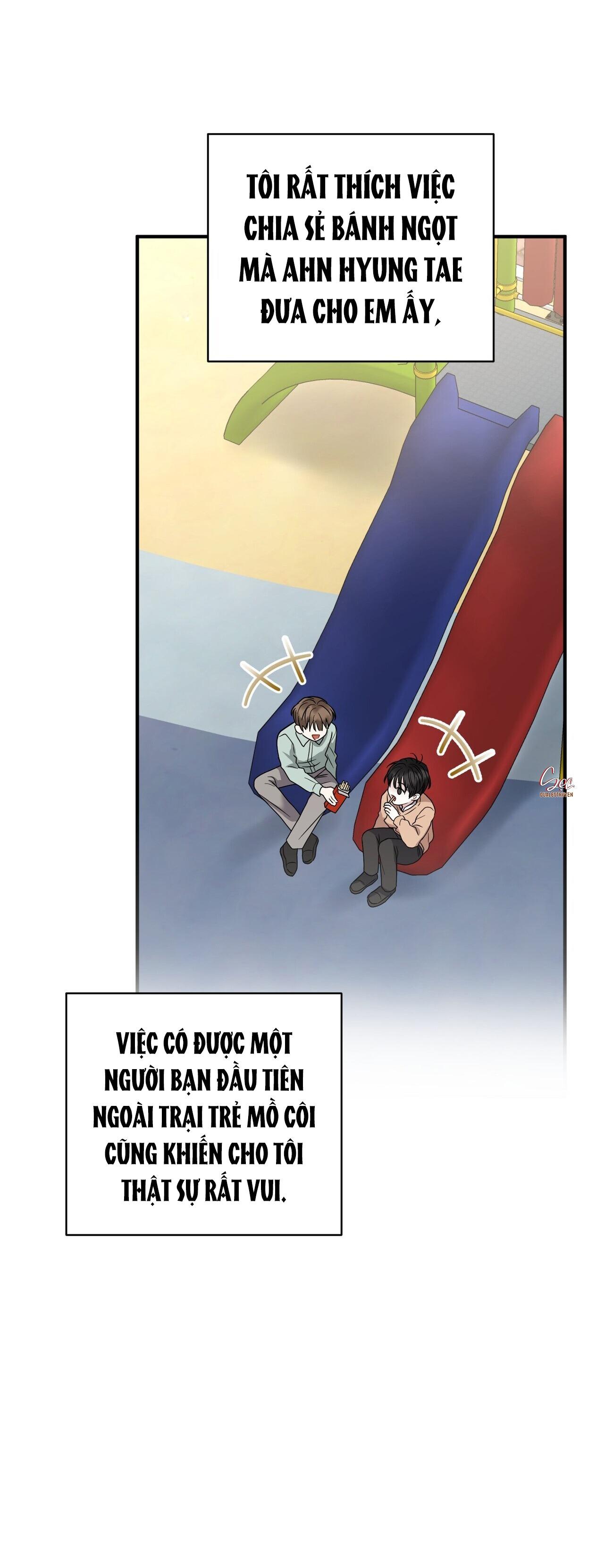 MỞ KHÓA GIAM CẦM Chapter 7 - Next 