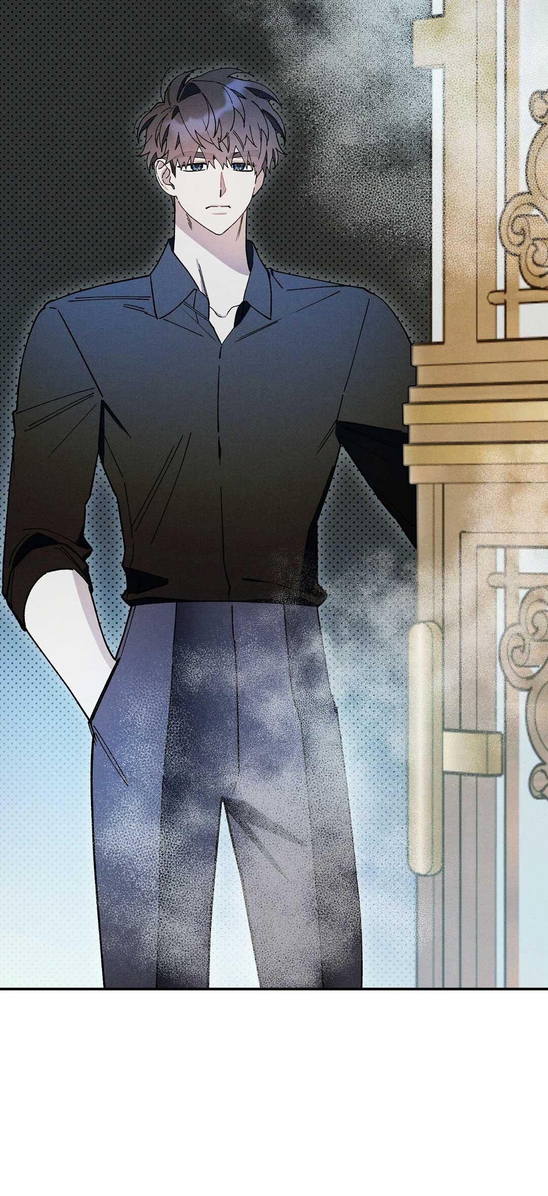 HOÀNG TỬ HƯ HỎNG CHE GIẤU MÌNH LÀ OMEGA Chapter 76 - Next 