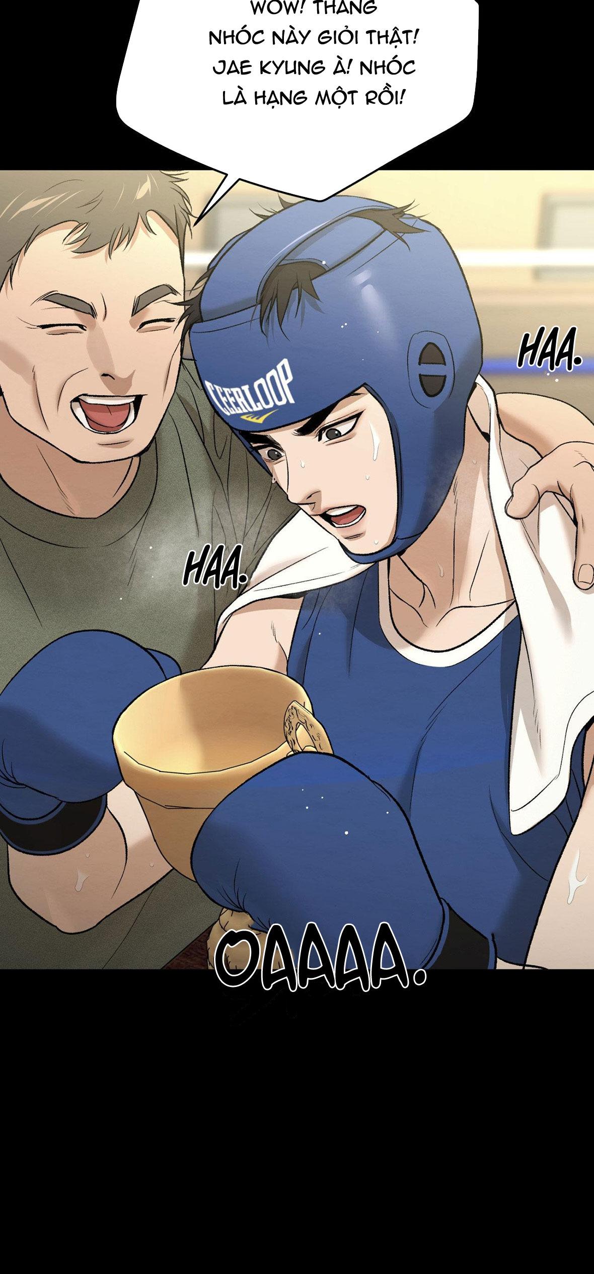 ĐIỀM RỦI Chapter 73 - Next Chapter 74