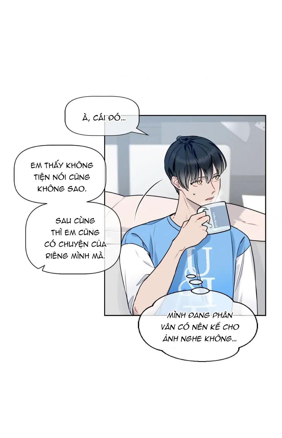 Tố Cáo Sếp Tôi Chapter 28 - Next 