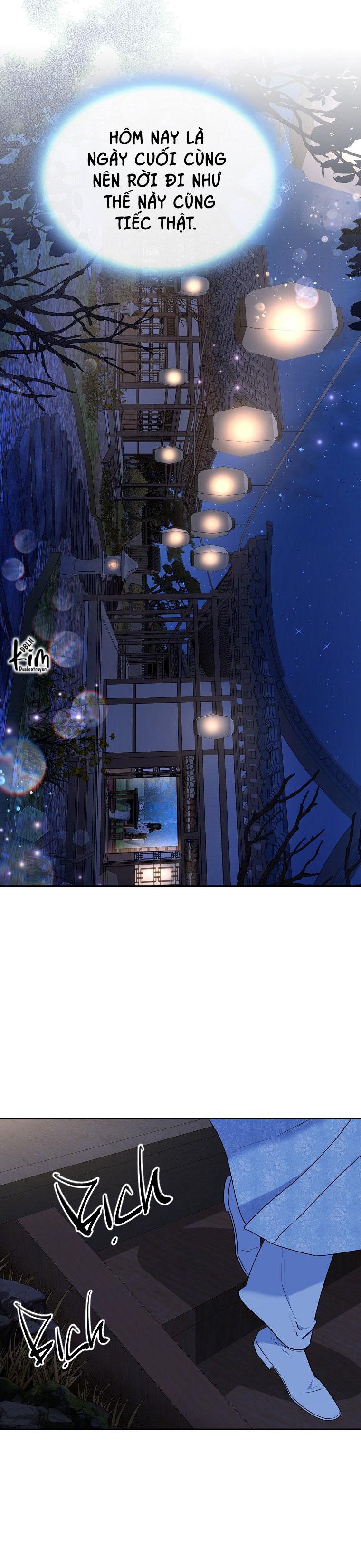 XUÂN PHONG VIÊN MÃN Chapter 78 - Next 