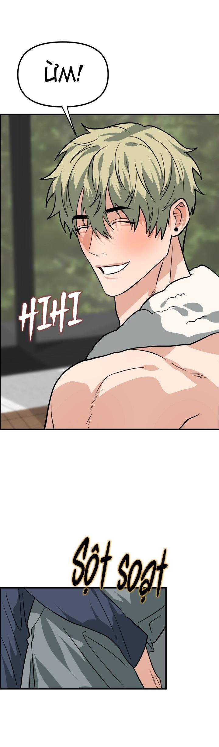 CÓ TIN VÀO TÍNH BẢN ÁC KHÔNG ? Chapter 46 - Next 