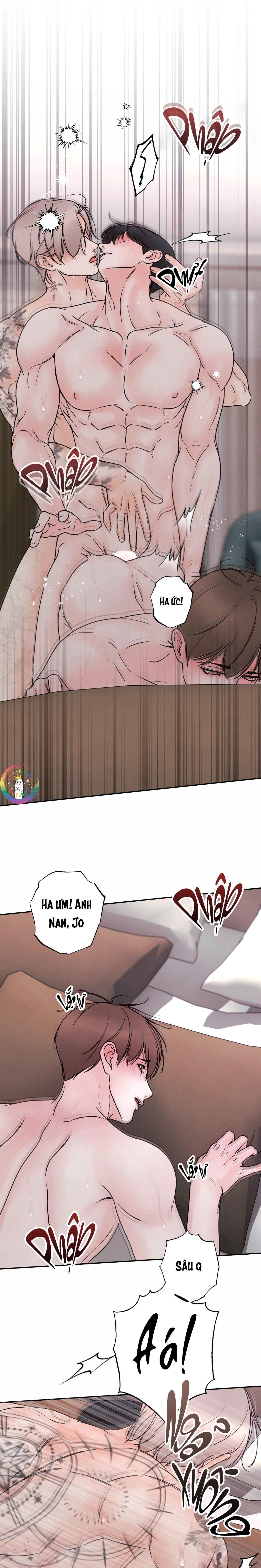 Ranh Giới Ảo Vọng Chapter 30 End season 1 - Next 