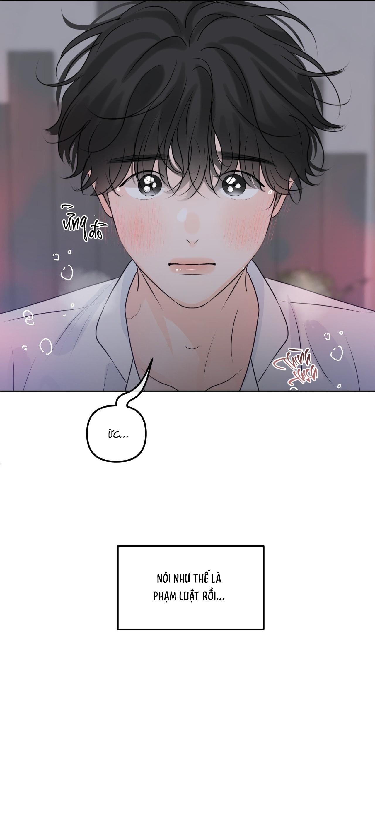 RANH GIỚI CỦA MÙI HƯƠNG Chapter 57 - Next 