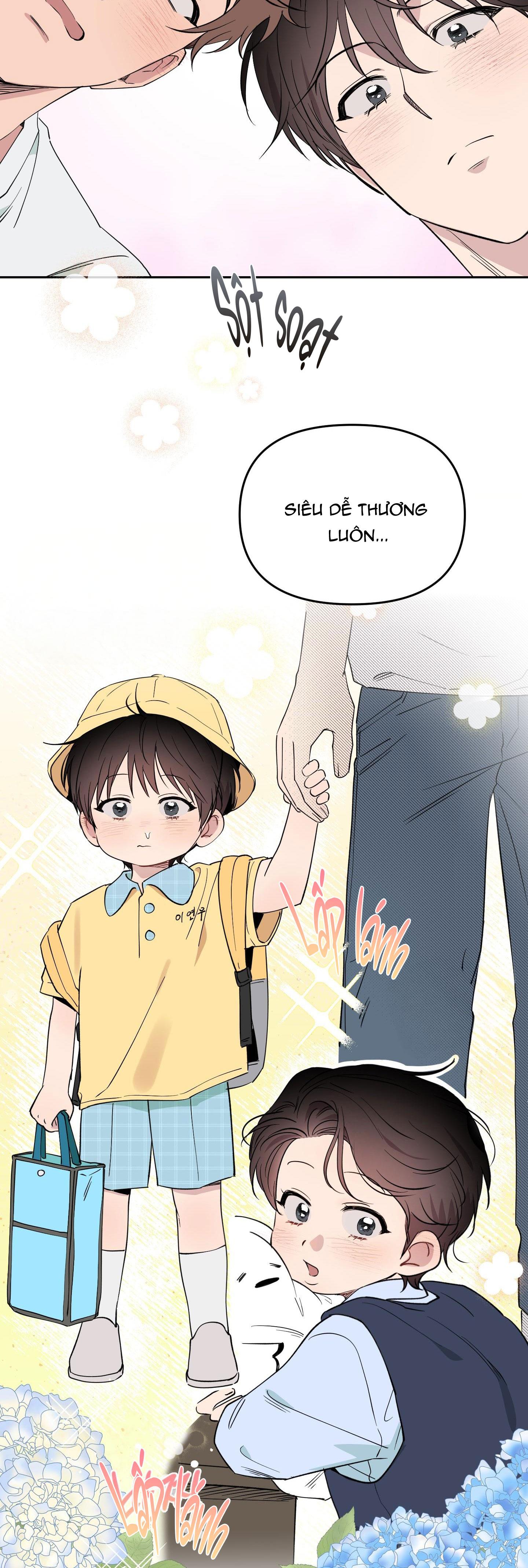 VẬN MAY BẤT NGỜ Chapter 70 - Next 