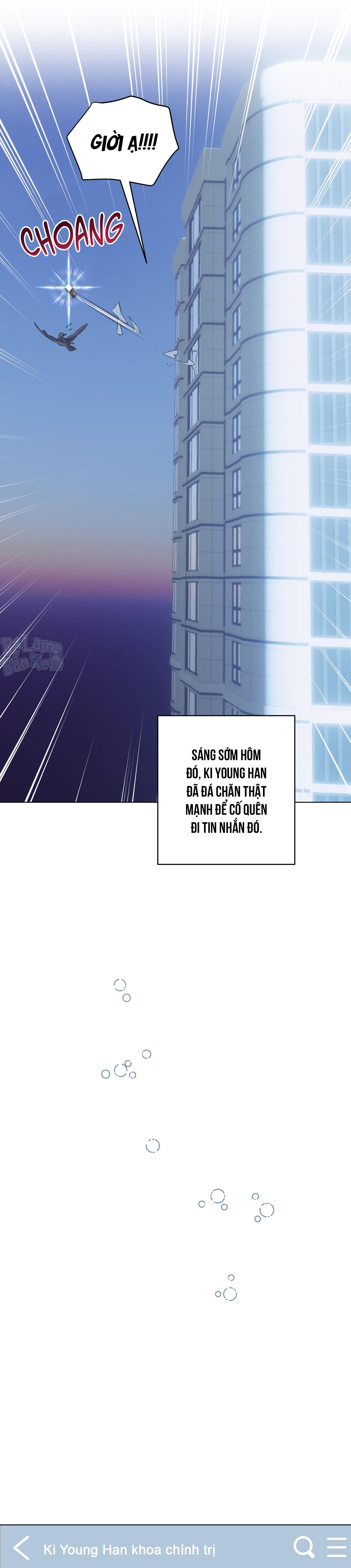 TÌNH YÊU KẸO BẠC HÀ Chapter 28 - Next Chapter 29