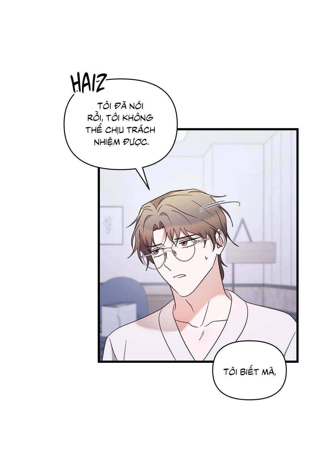KÝ SỰ ALPHA Chapter 29 - Next Chapter 30