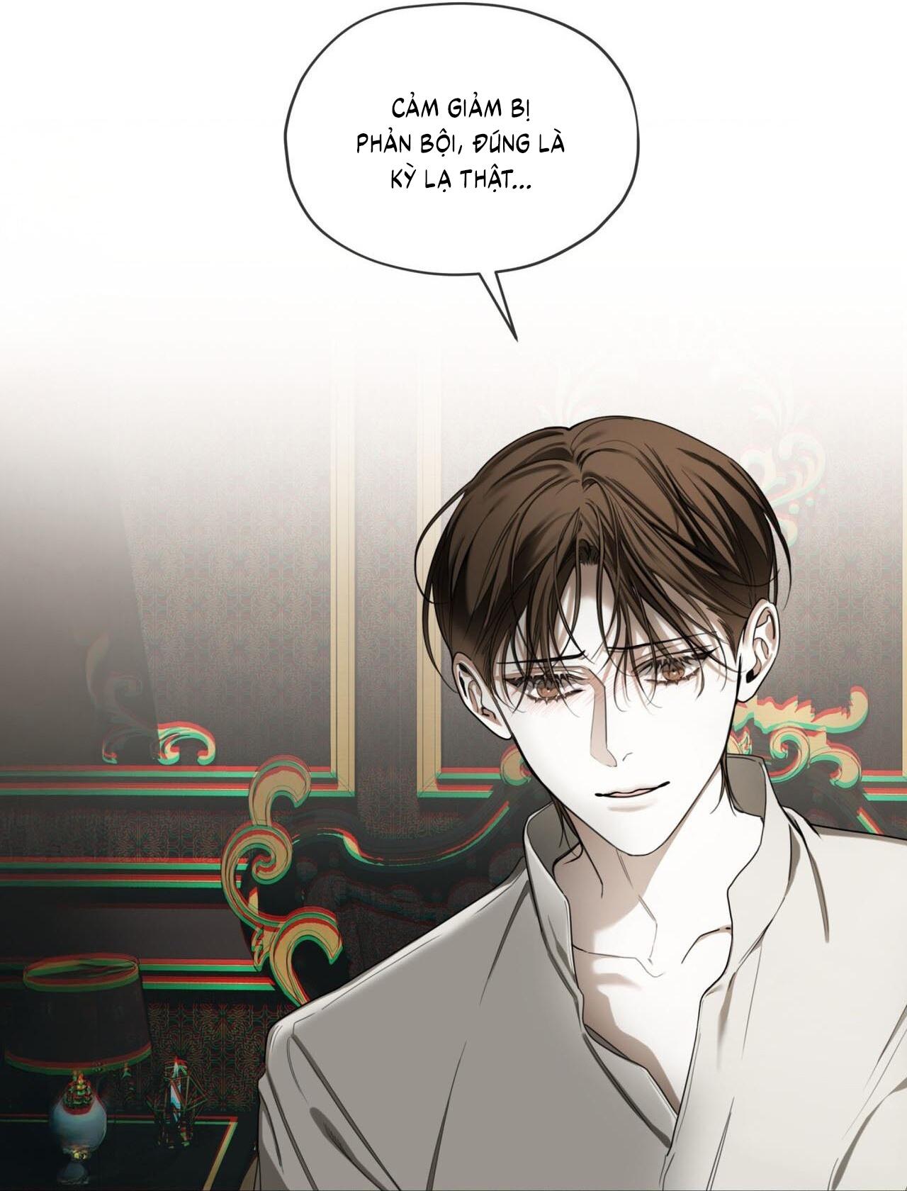 (CBunu) Phạm Luật Chapter 113 - Next 