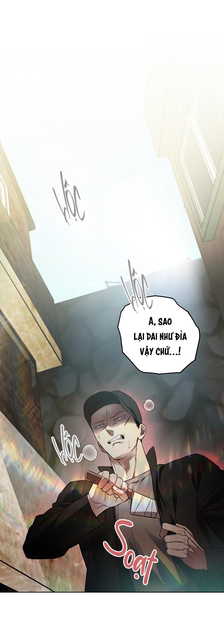 (ABO) KẺ VÔ LẠI Chapter 3 - Next Chapter 4