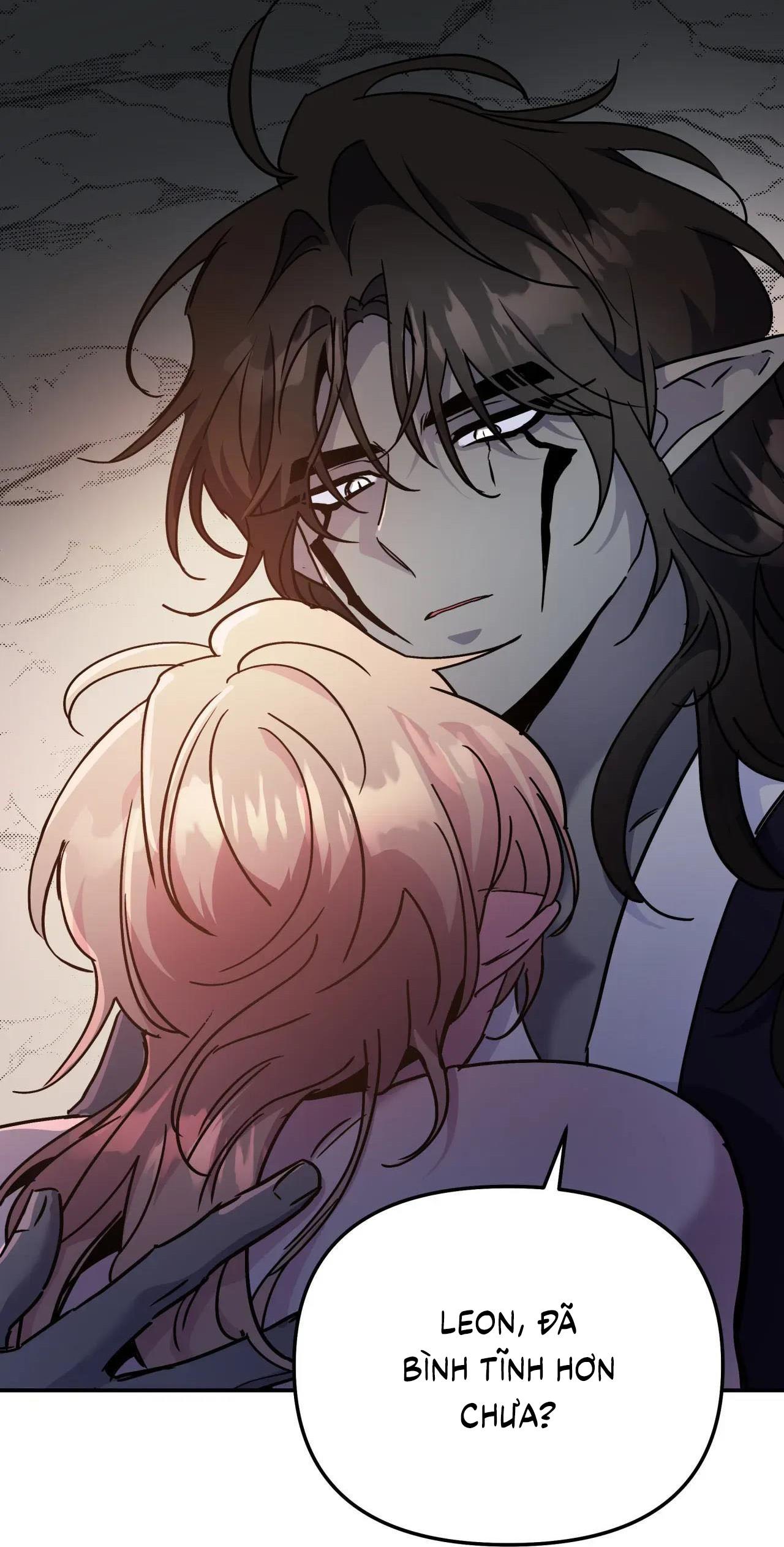 (CBunu) Ám Giữ Linh Hồn Chapter 74 - Next 