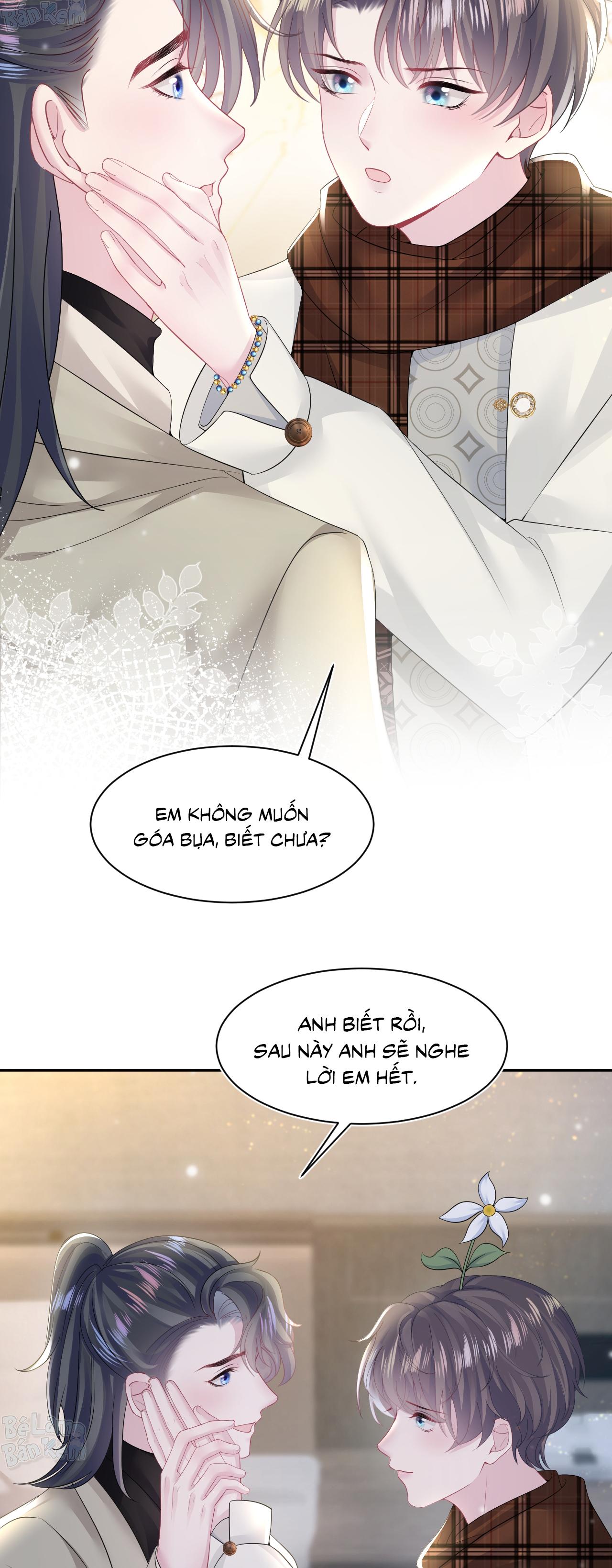 Tuyệt mỹ bạch liên hoa online dạy học Chapter 161 - Next Chapter 162