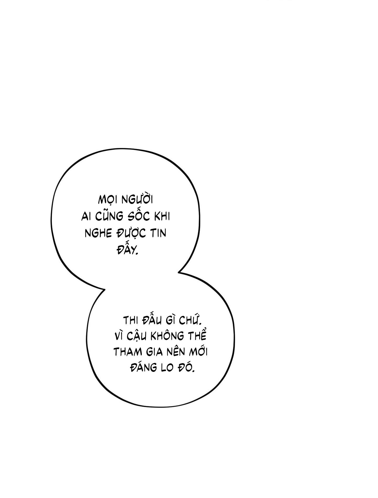 (CBunu) Chuyện Rằng Tôi Yêu Cậu Chapter 33 - Next 