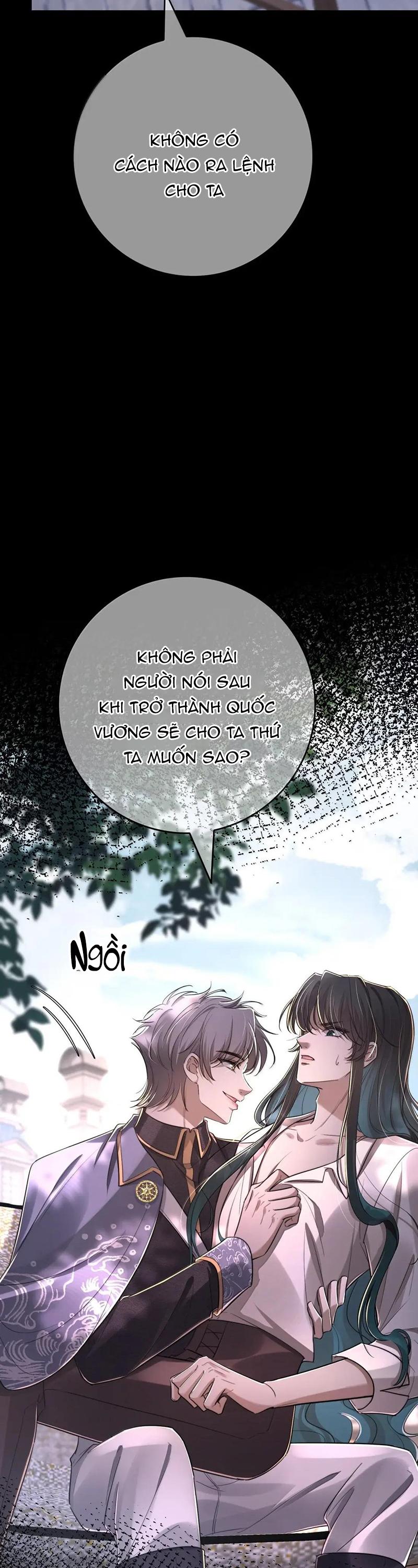 Phệ Chủ Chapter 41 - Next 