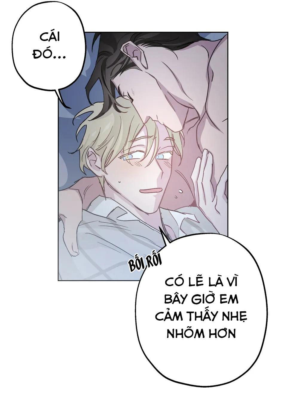 Phù Thủy Xứ Eden Chapter 18 - Next Chapter 19