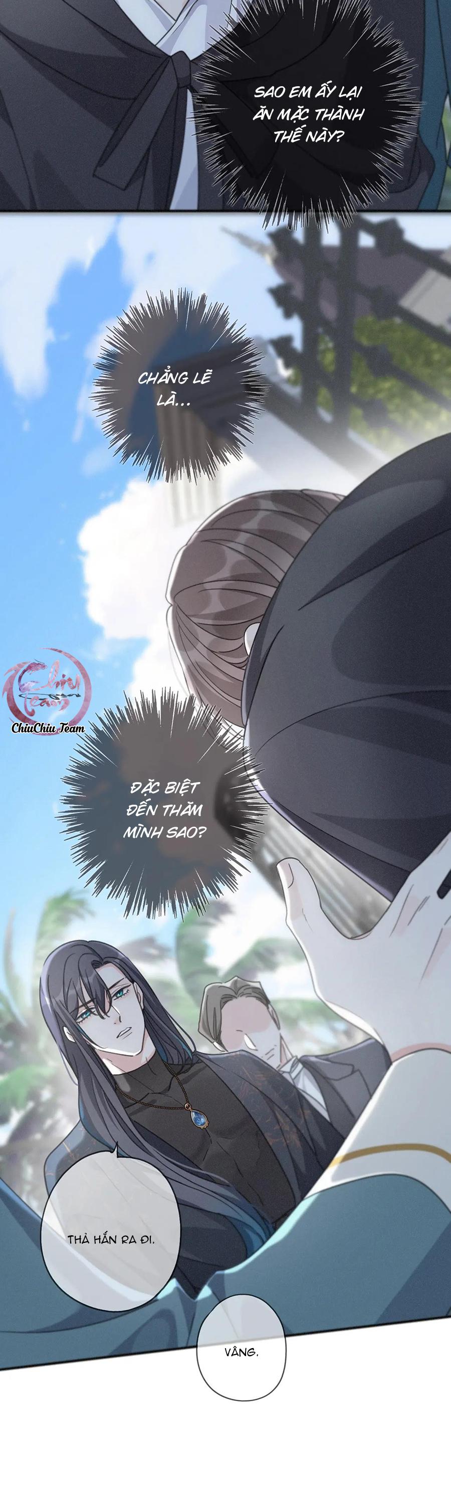 Khốn Thú Chi Nhiễm Chapter 69 - Next 
