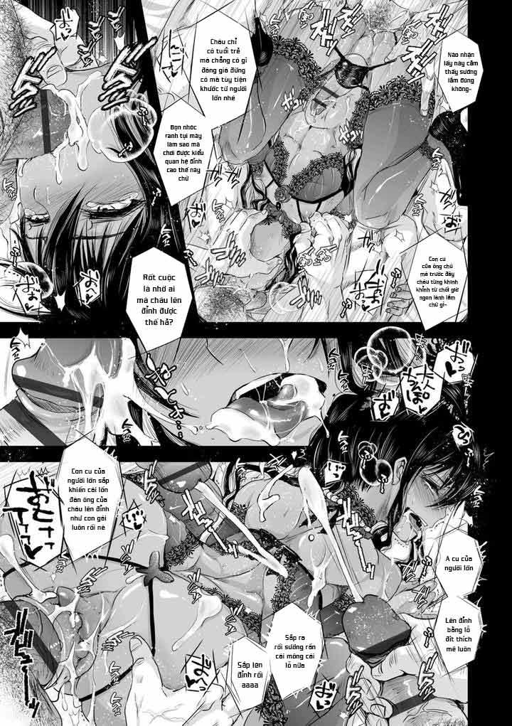 Tổng hợp Boylove Chapter 53 - Next Chapter 54