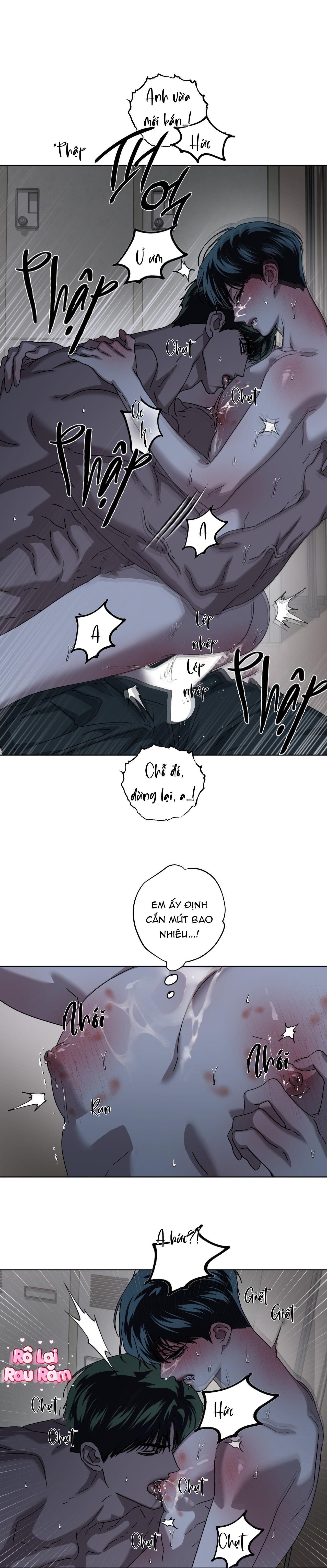VỰC SÂU THẲM Chapter 50 H++ - Next 