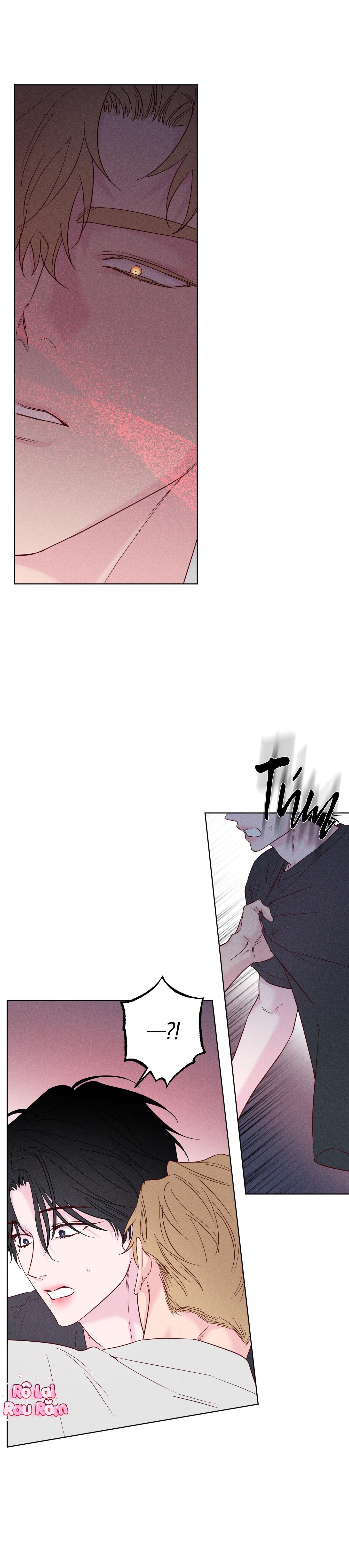 SÓNG ÔM BỜ CÁT Chapter 43 - Next 