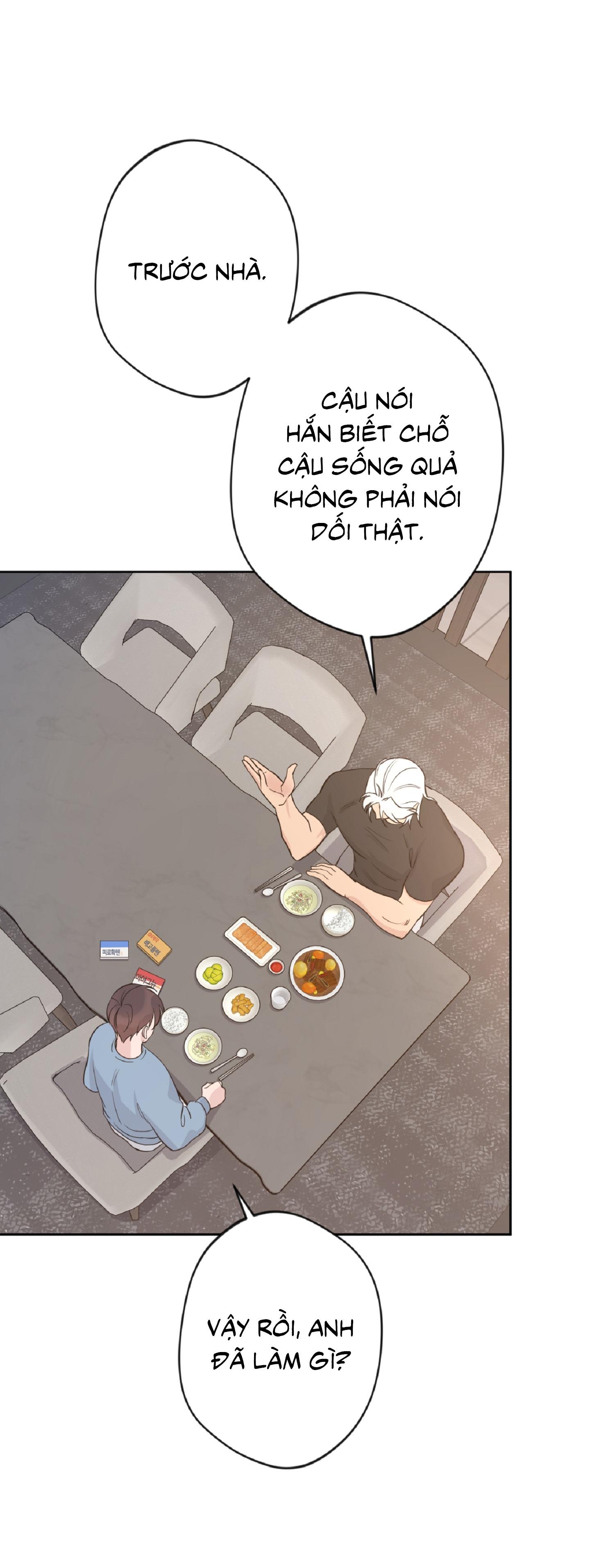 Angel kiss Chapter 15 - Trang 2