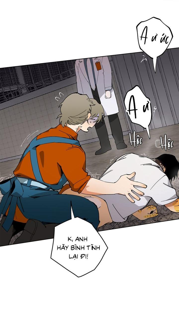Mr.A's Farm Chapter 8 - Next 