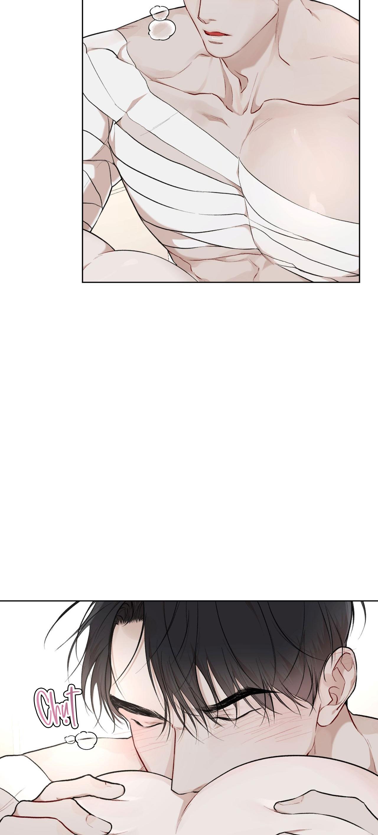 KHỞI NGUỒN SỰ SỐNG Chapter 60 H++ - Next Chapter 61 H+++