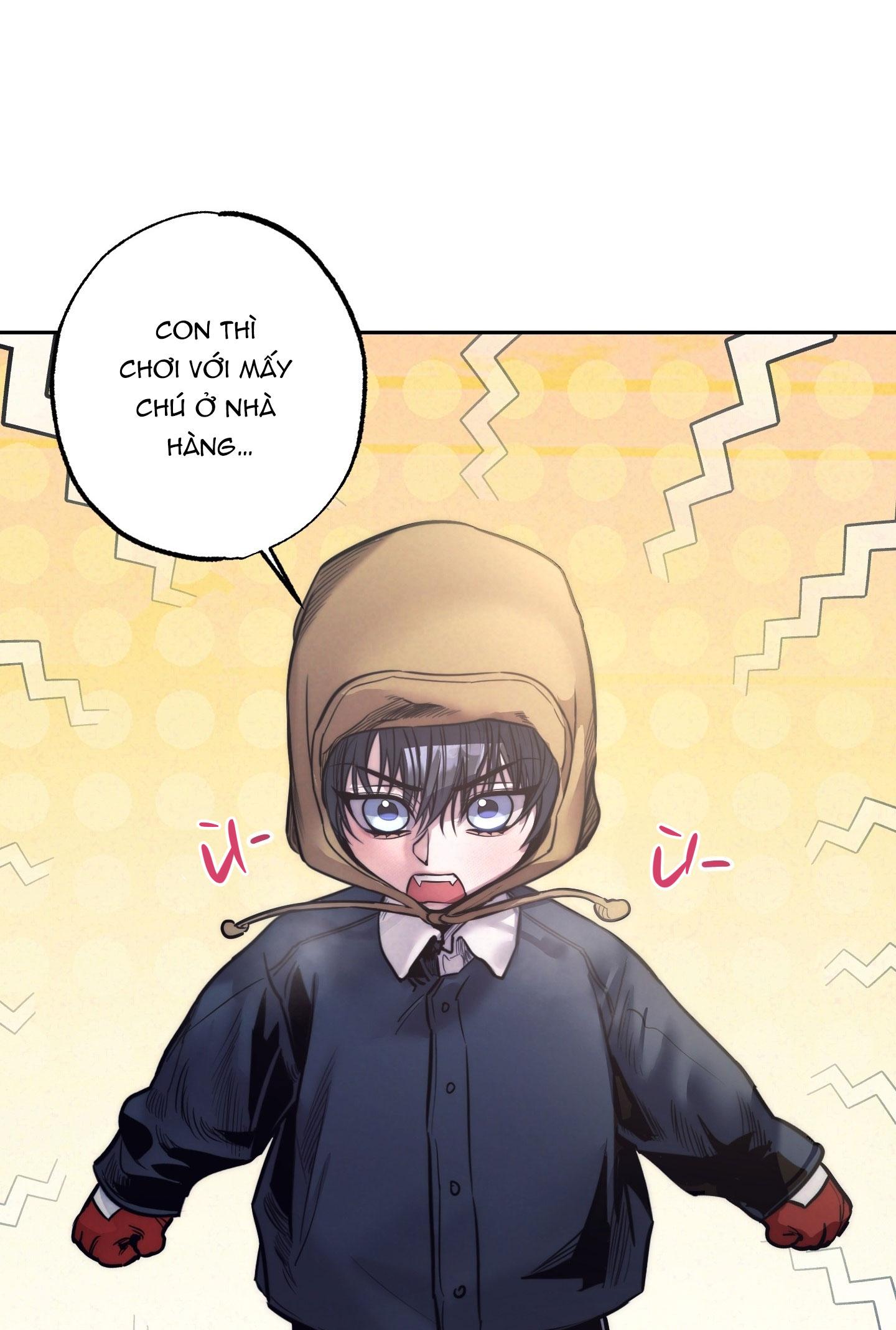 KỲ THỊ Chapter 56 - Trang 2