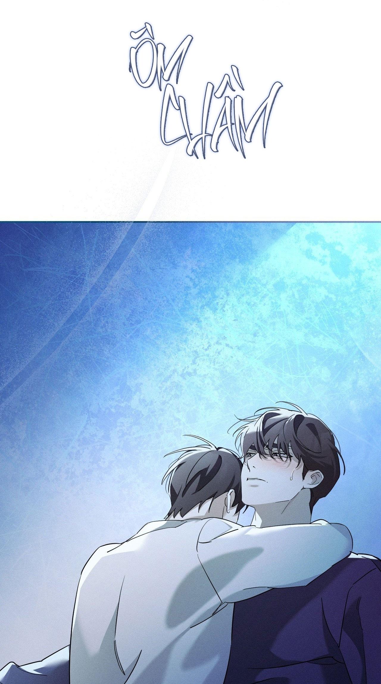 BLOOD POKER Chapter 11 - Next Chapter 12