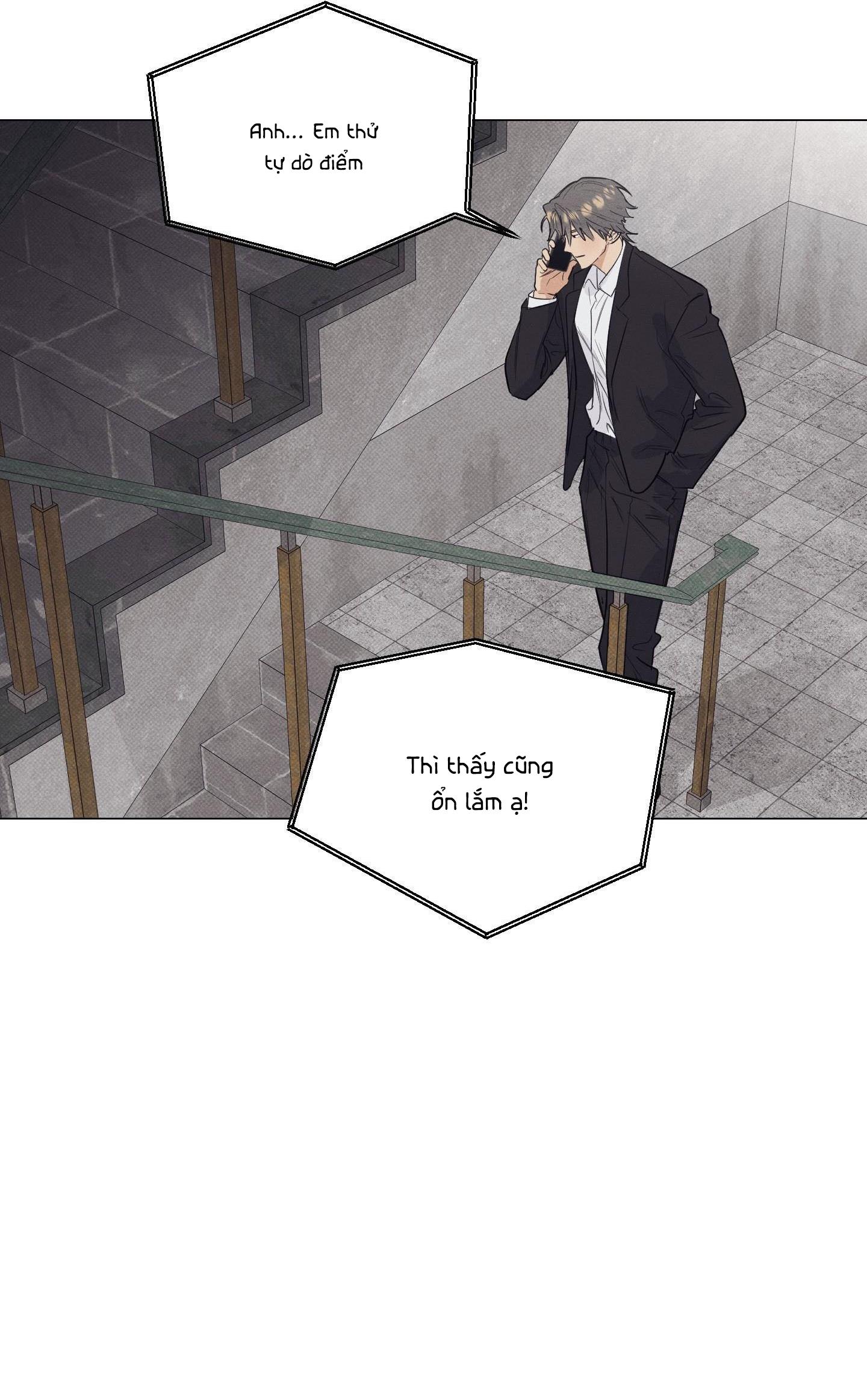 CÓ THỰC MỚI VỰC ĐƯỢC ĐẠO Chapter 21 - Next 