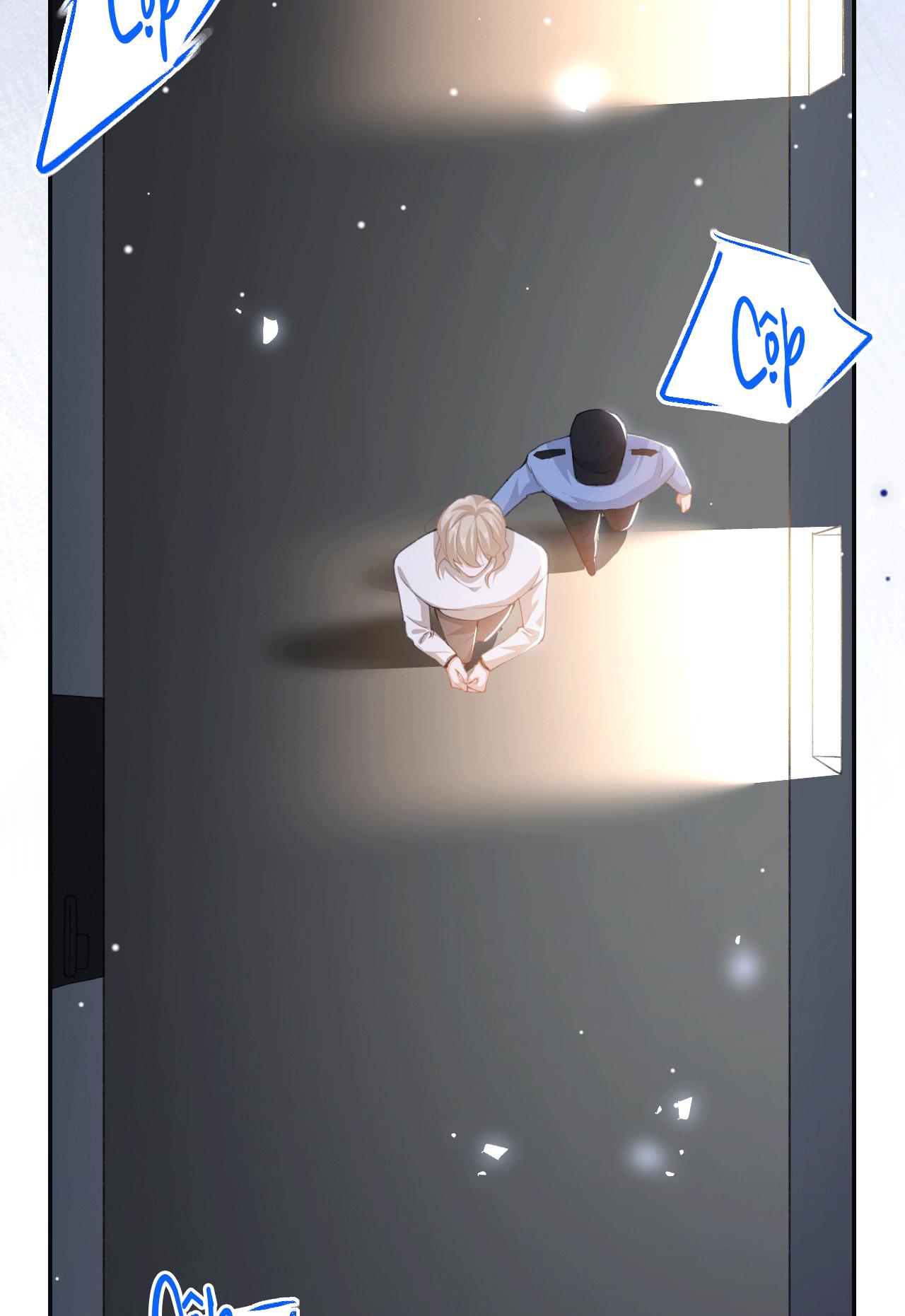 Quan hệ thế thân Chapter 217 - Next Chapter 218