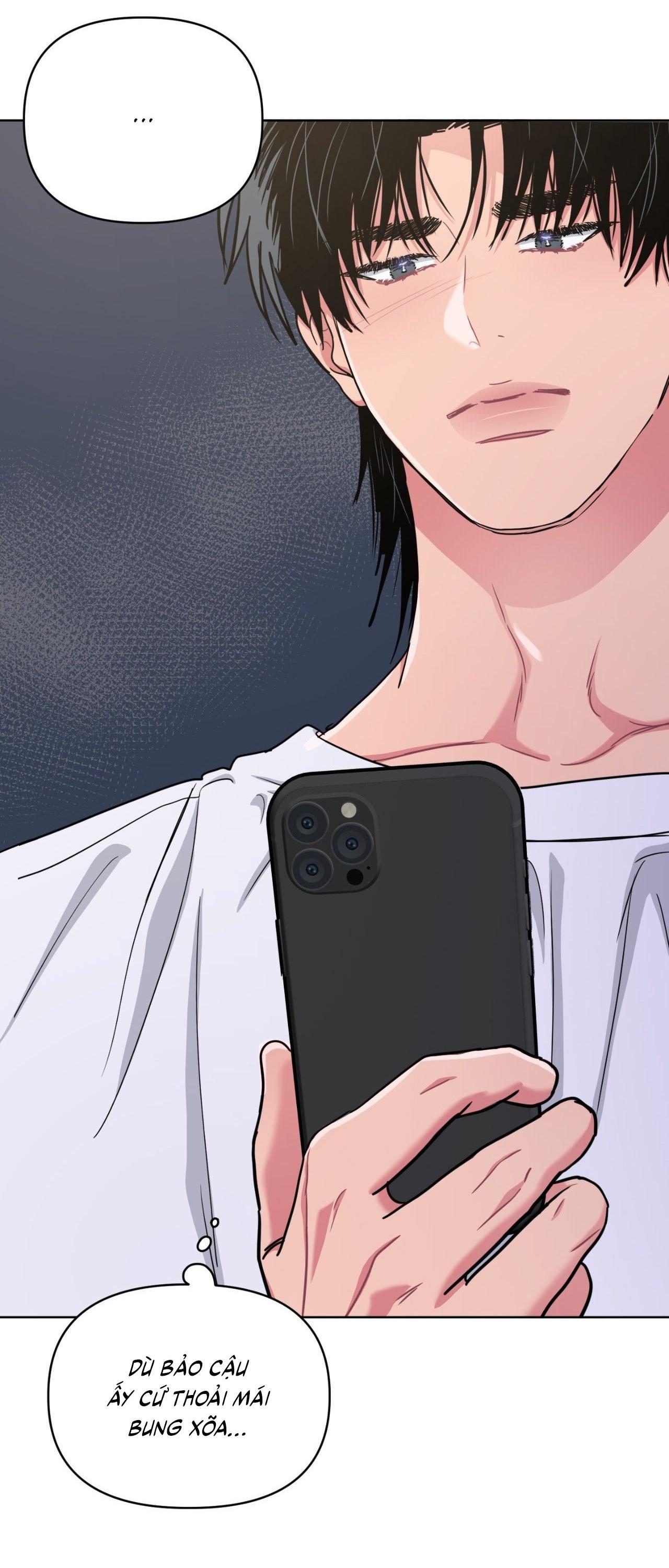 (CBunu) Chàng Trai Mỹ Thuật Chapter 67 - Next 