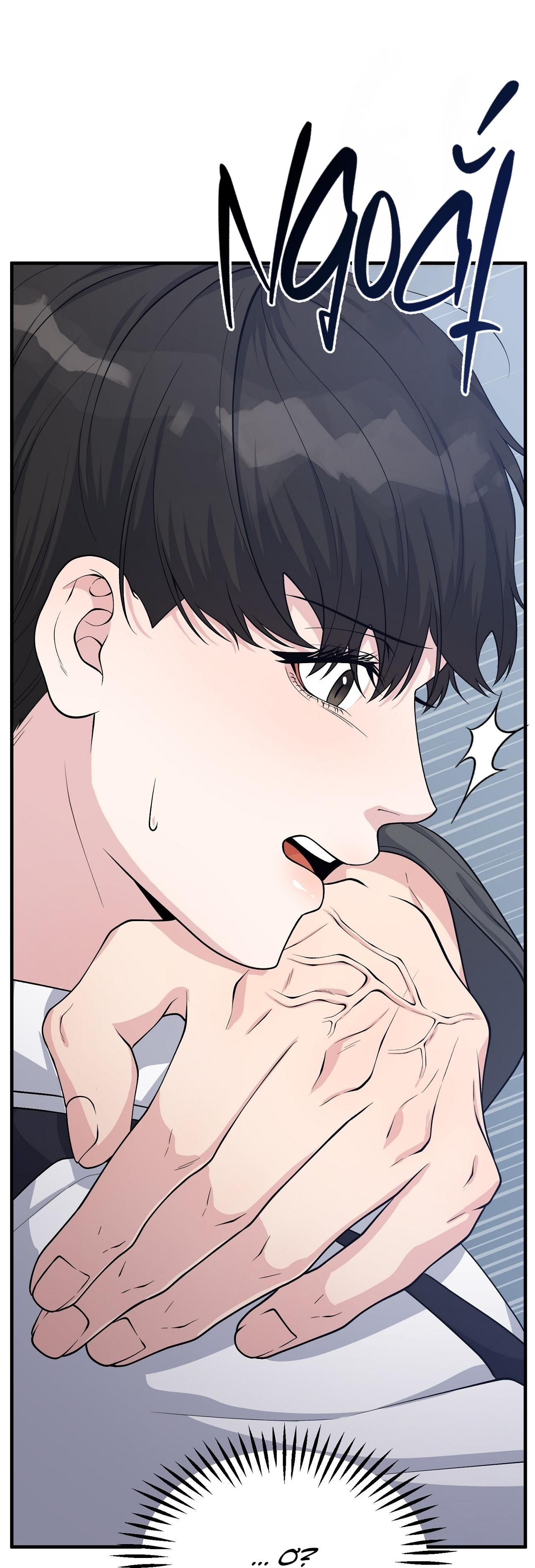 [DDT] HƯƠNG VỊ TÌNH THÂN Chapter 3 - Trang 2