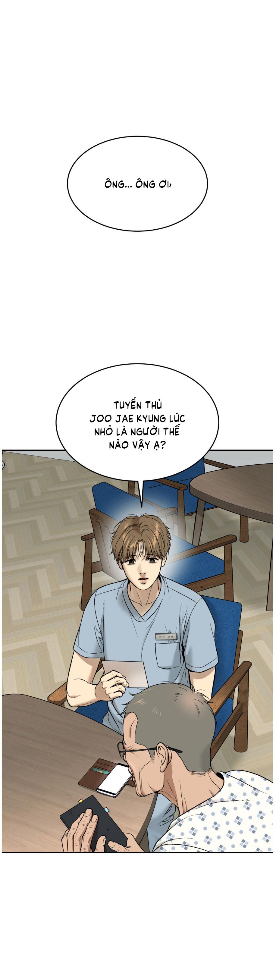 ĐIỀM RỦI Chapter 71 - Next Chapter 72