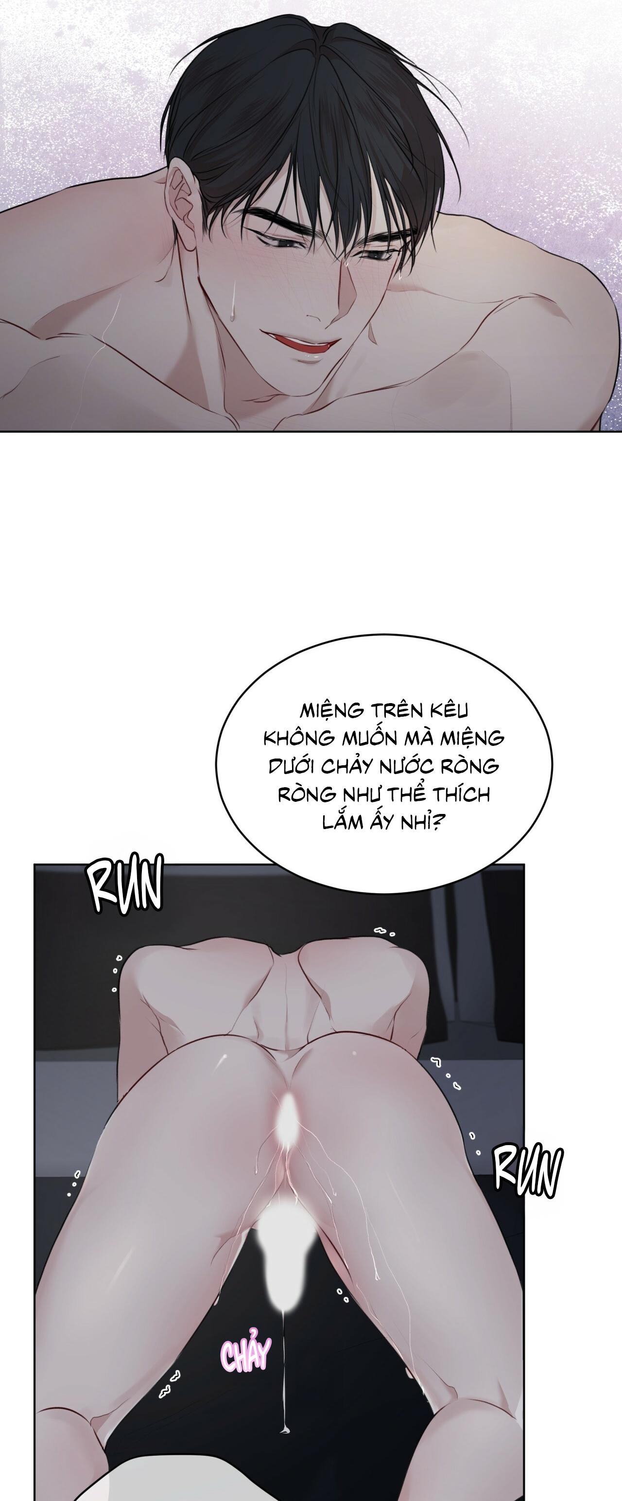 KHỞI NGUỒN SỰ SỐNG Chapter 37 H+++ - Next Chapter 38