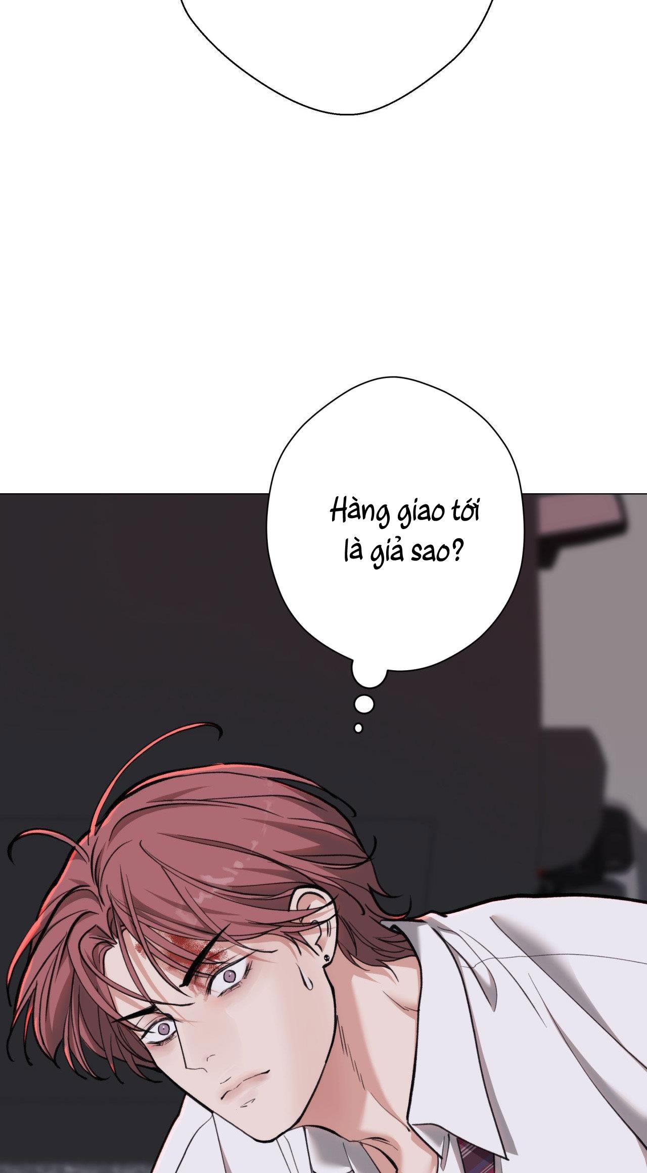 EM BÉ VÀ ĐẠI CA Chapter 49 - Trang 2