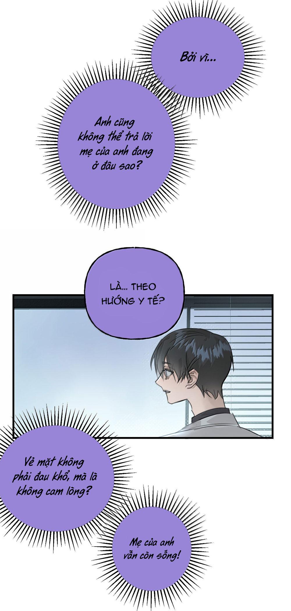Chiến Lược Dụ Dỗ Chapter 40 - Next 