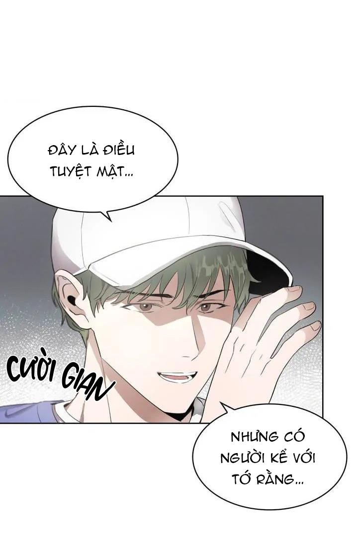 Âm Vọng Trong Không Trung Chapter 1 - Next 