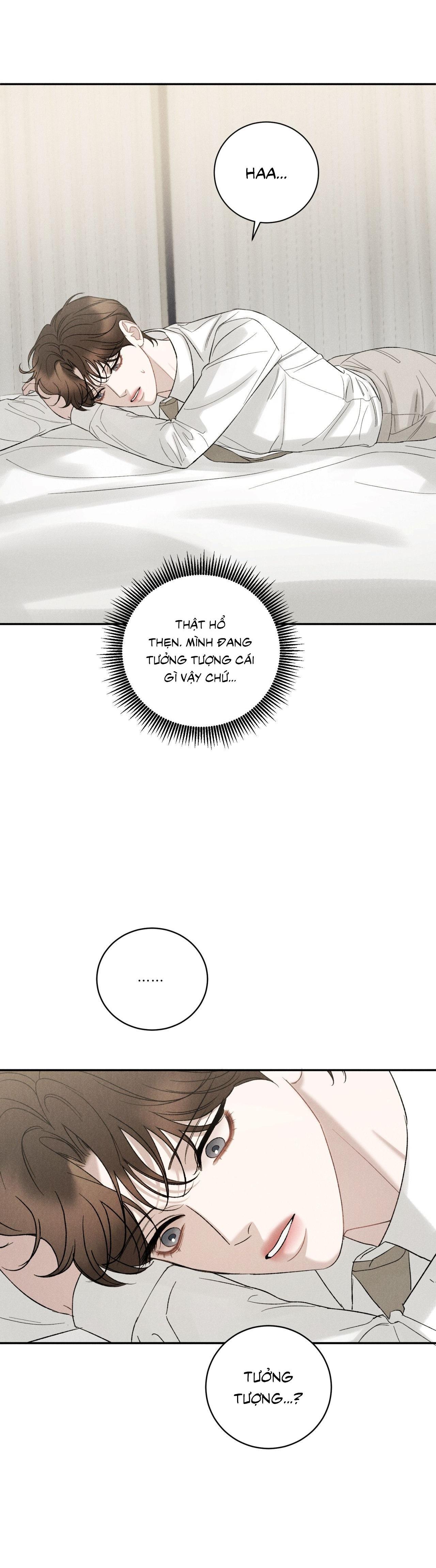 Joo Eun Chapter 40 - Next Chapter 41