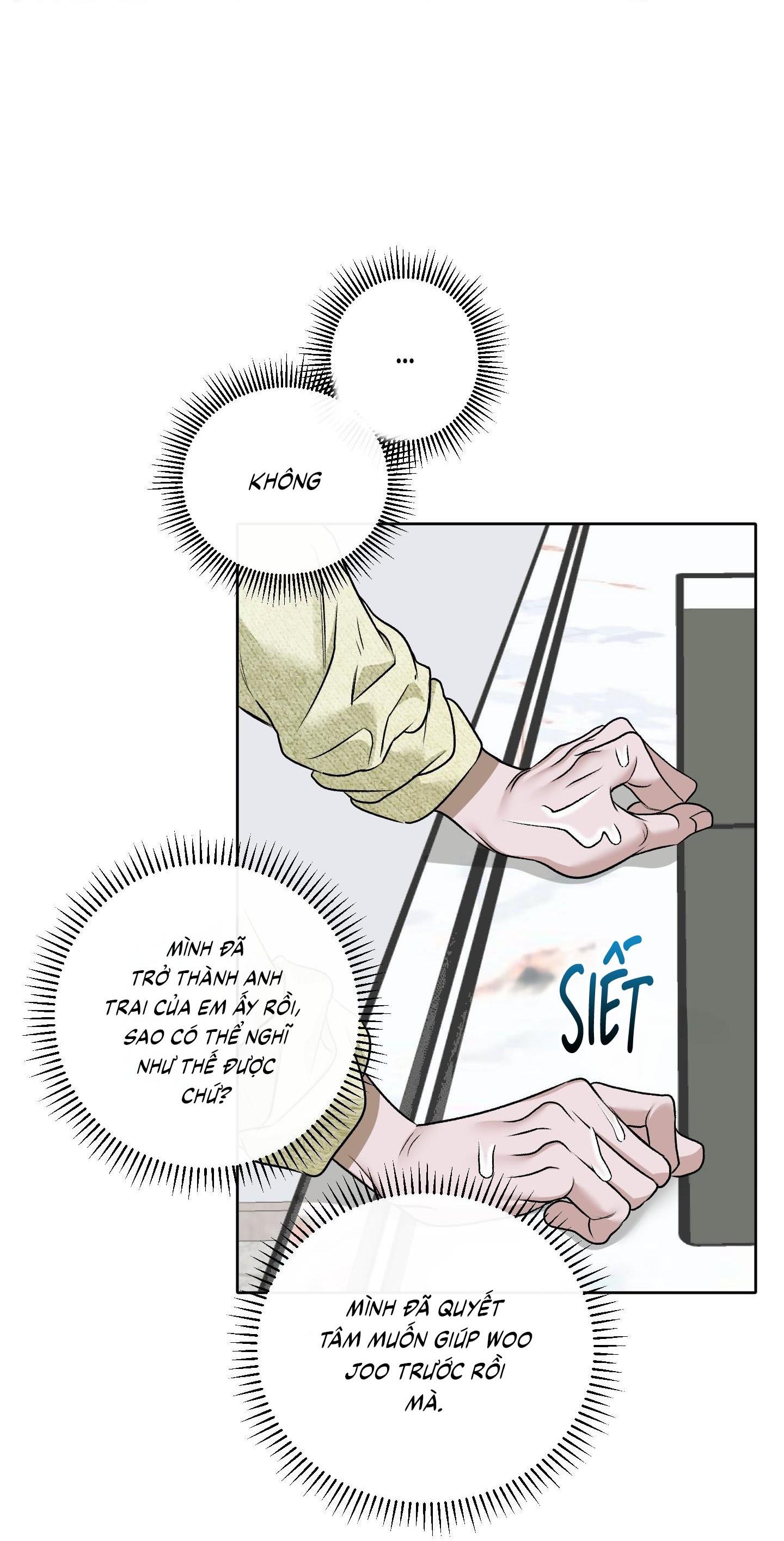 (CBunu) Đầm Sen Héo Úa Chapter 54 - Next 