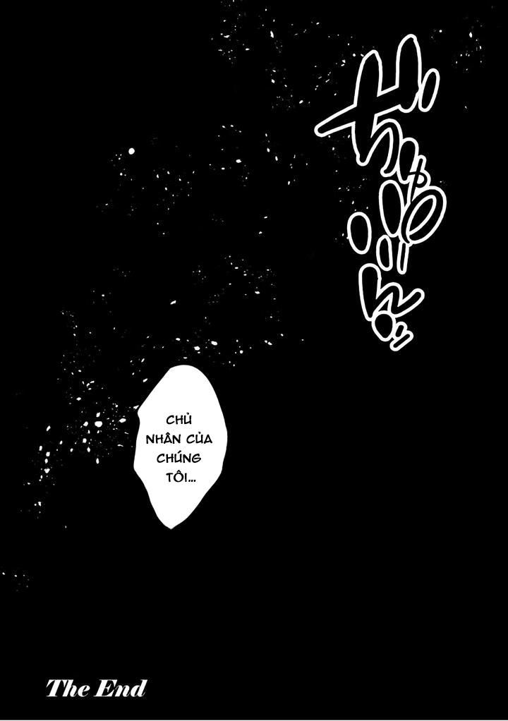 Oneshot hỏny Chapter 446 - Next Chapter 447