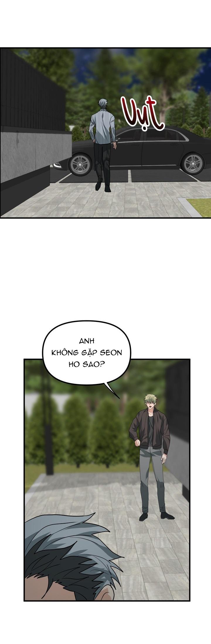 CÓ TIN VÀO TÍNH BẢN ÁC KHÔNG ? Chapter 45 - Next 