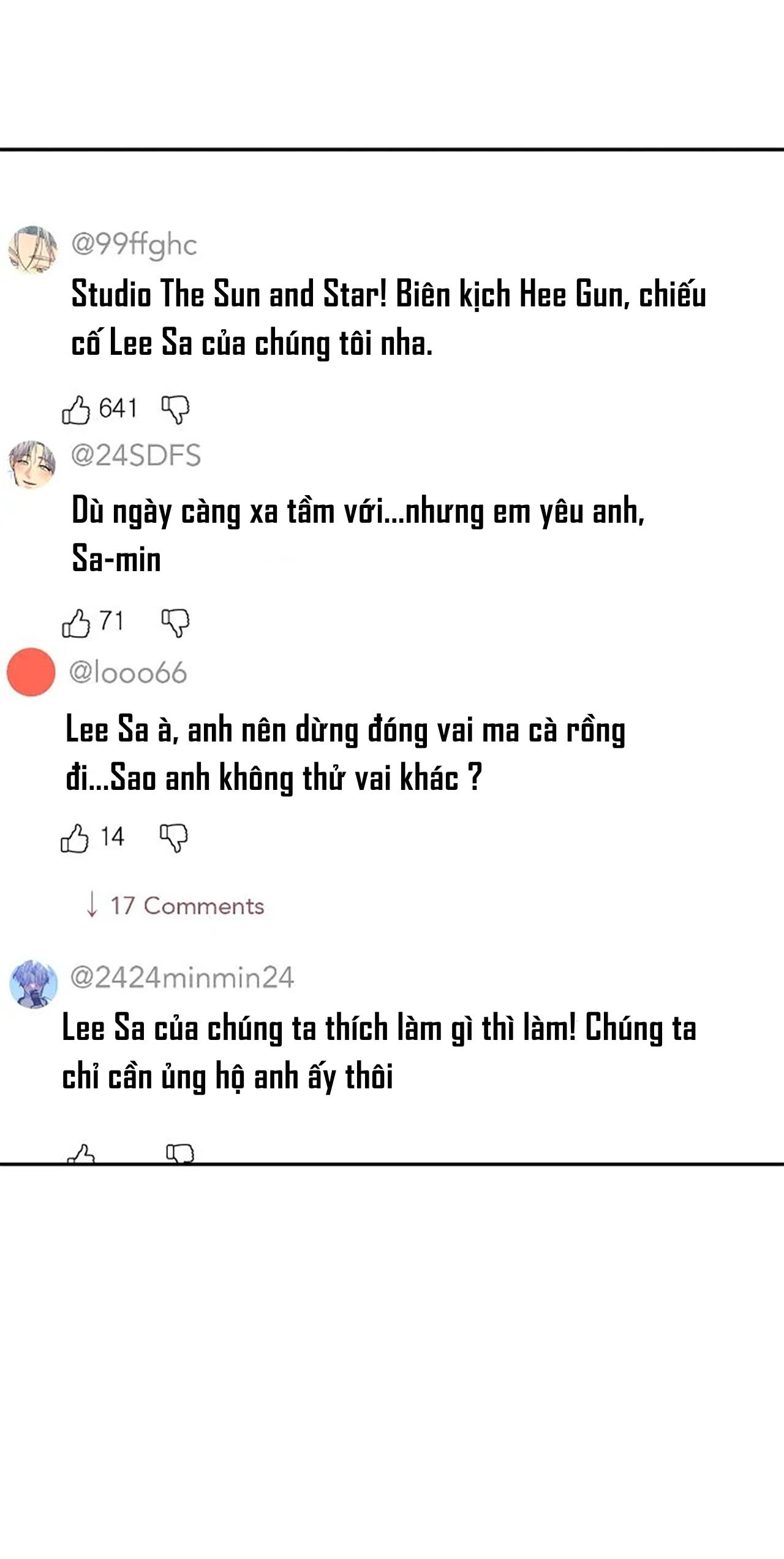 Nếu Như Cậu Bạn Hàng Xóm Là Vampire? Chapter 88 - Next 
