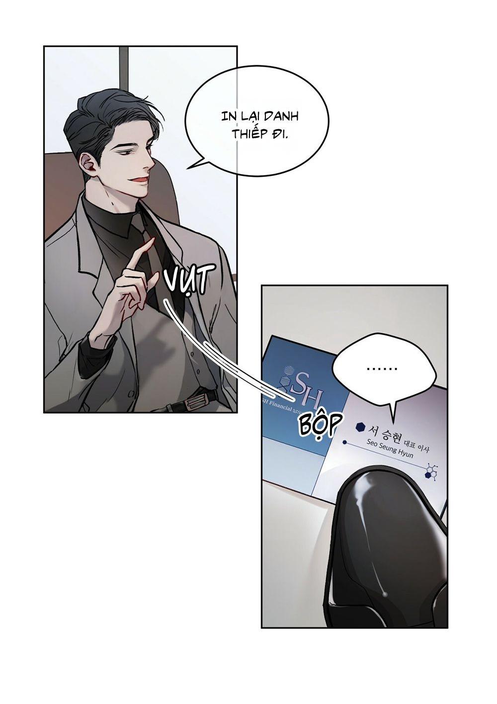 KHỞI NGUỒN SỰ SỐNG Chapter 1 - Next Chapter 2