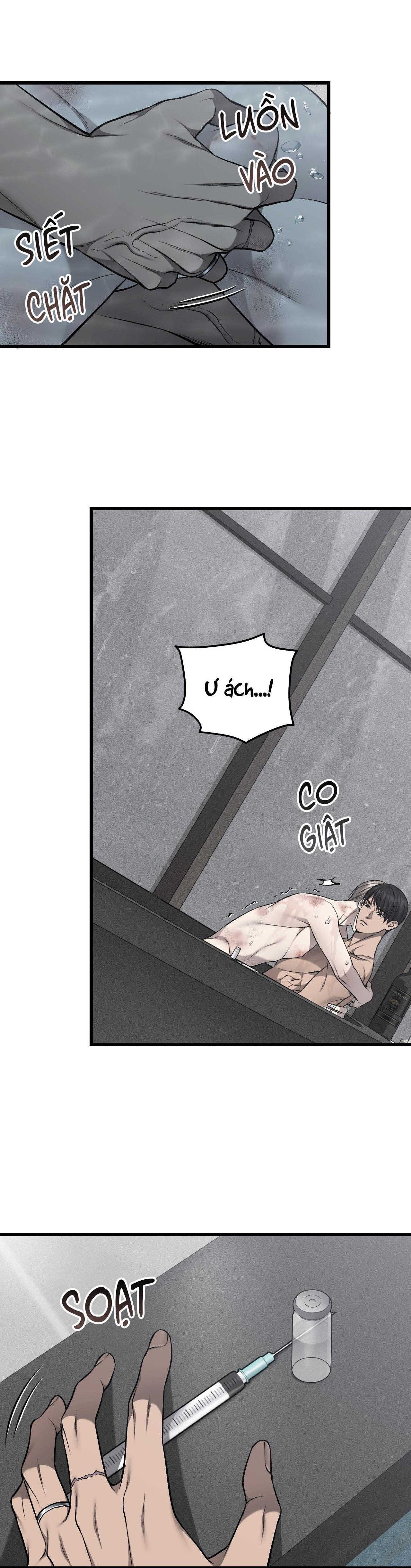 XX ĐÊ TIỆN Chapter 58 - Next Chapter 59