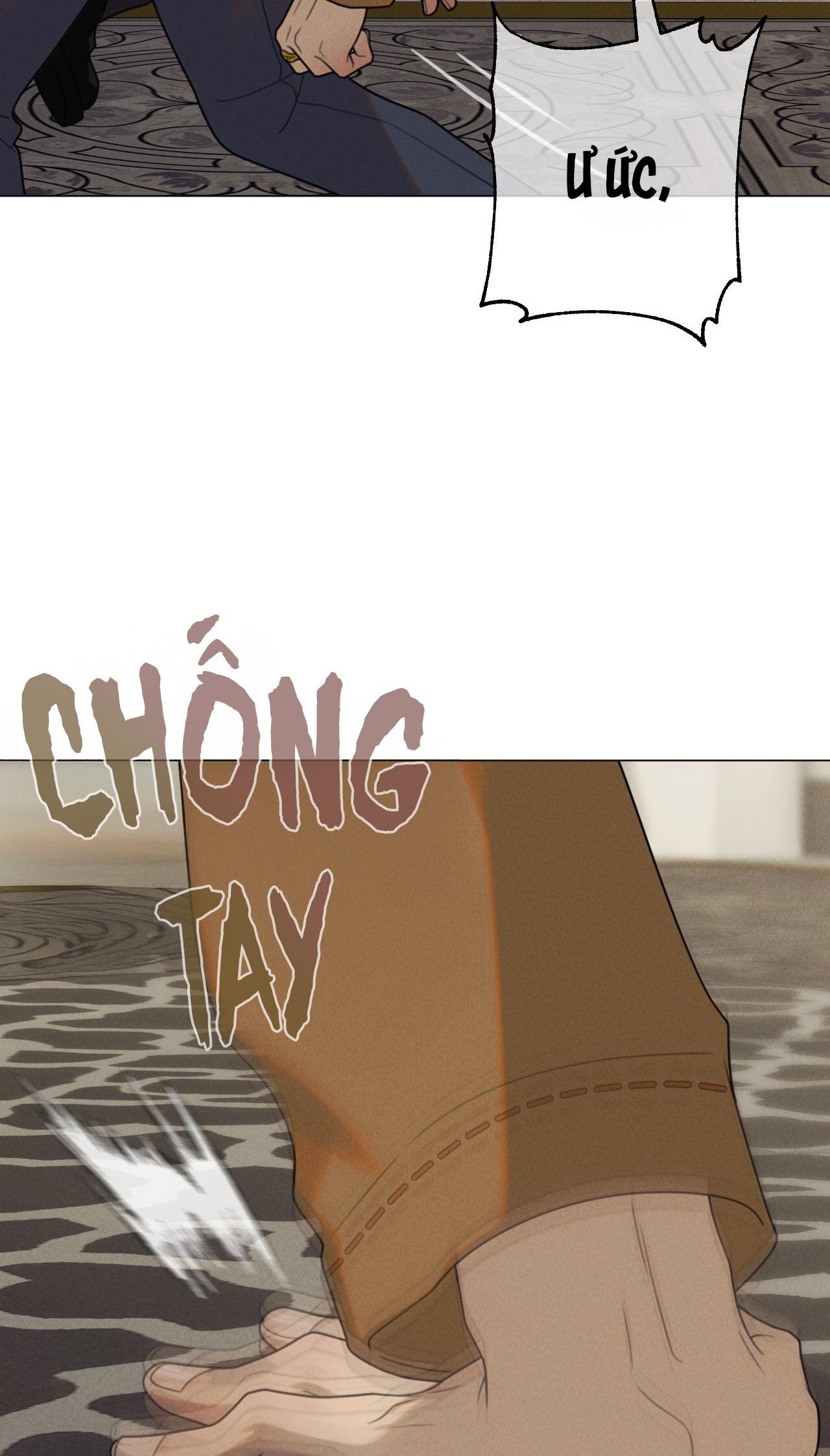 QUẺ BÓI GIẤC MƠ CỦA YÊU TINH Chapter 70 - Next Chapter 71