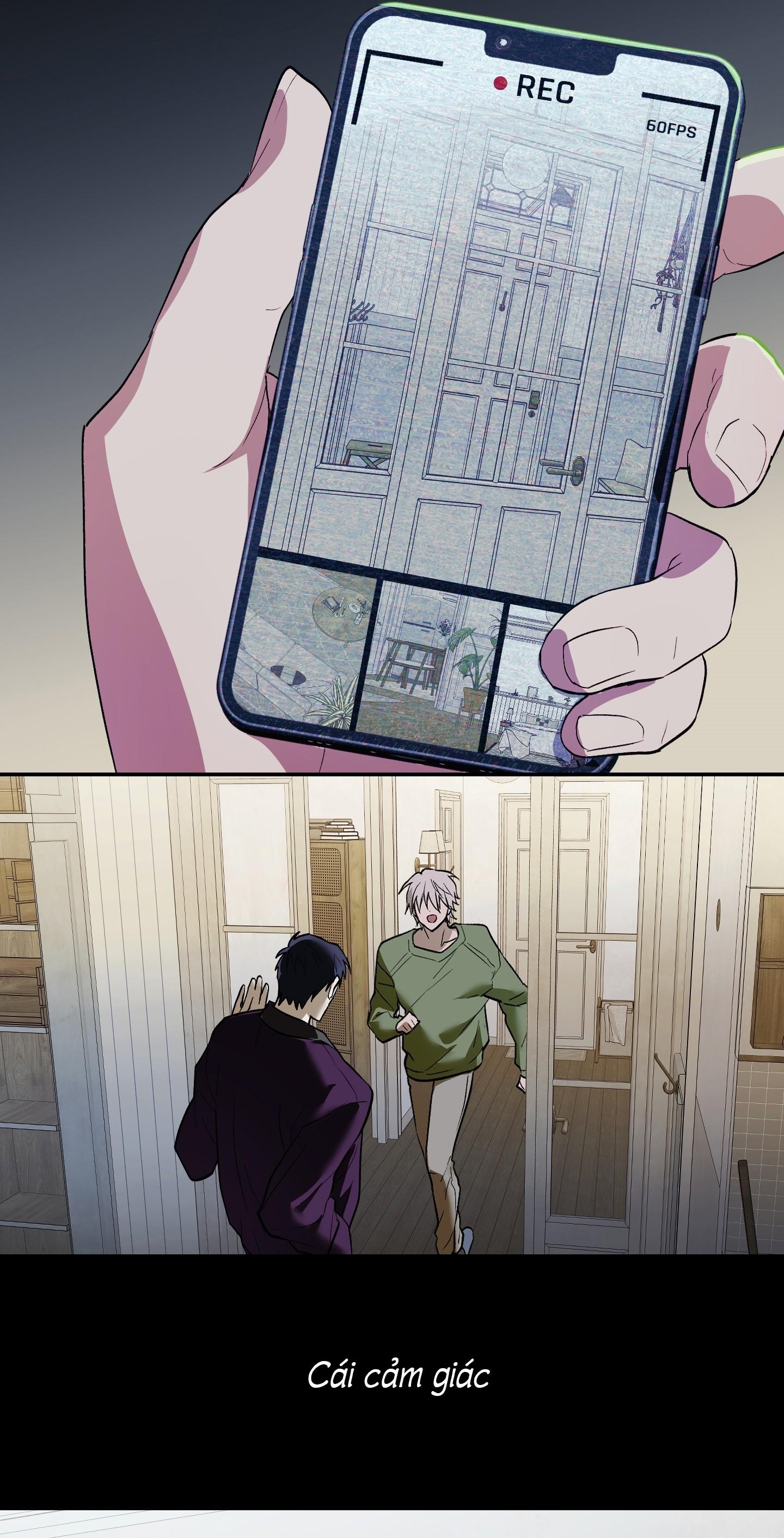 (CBunu) Control Time Chapter 47 - Next Chapter 48 H+